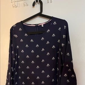 LIKE NEW Joules Dress